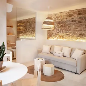 Apartamento 7 - La Guarida De - Bajo A, Tarifa