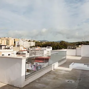 Apartamento 10 - La Guarida De - Primero B, Tarifa