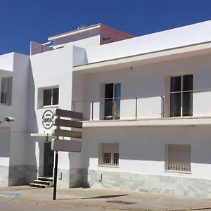Apartamento Edificio Senses Wellness, Tarifa