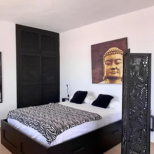 Apartamento Edificio Senses The 1ºb, Tarifa