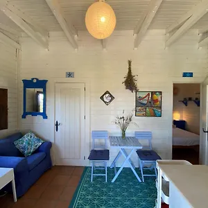 Rustic 4 Guests 10 Minutes To Tarifa