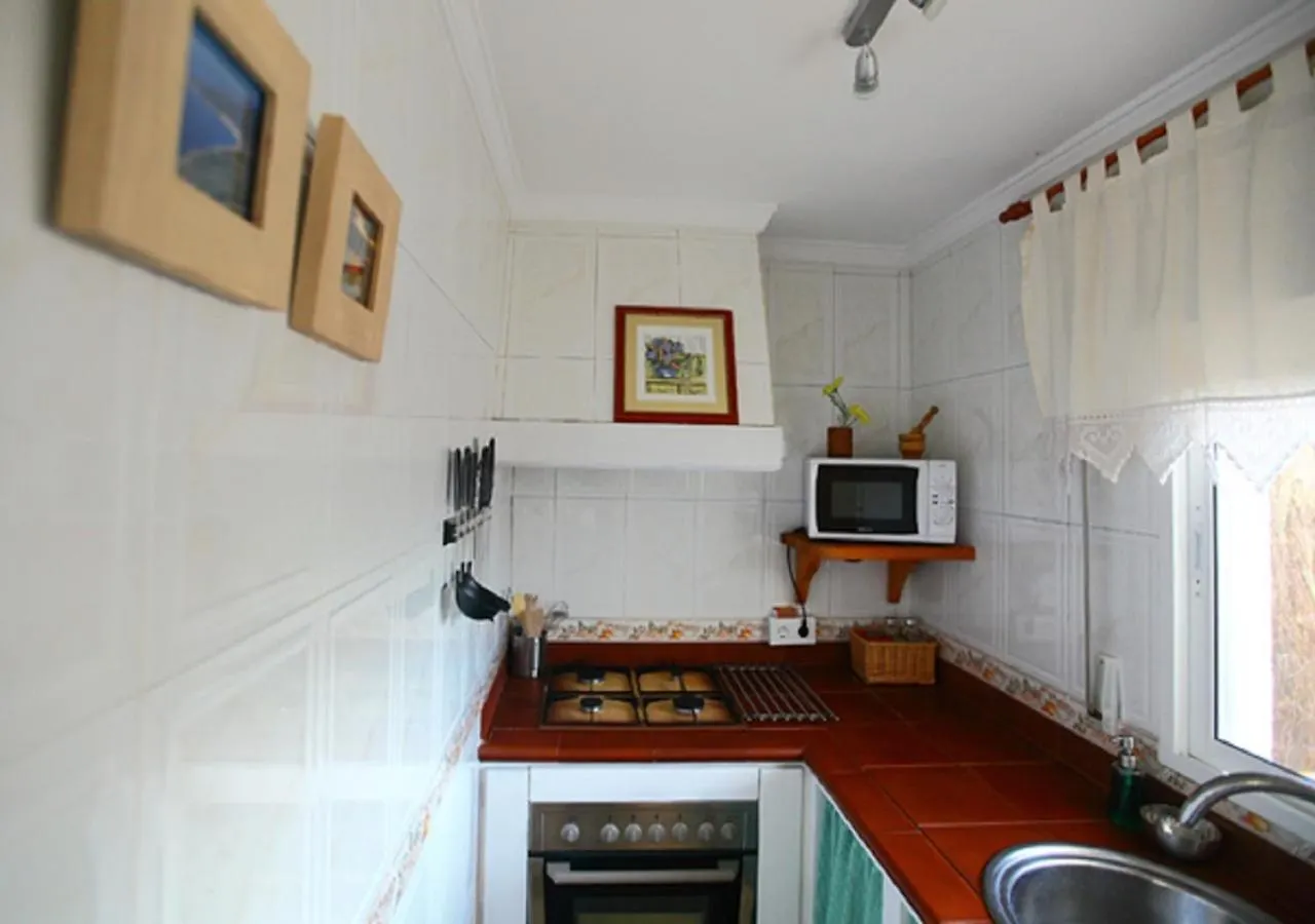 Holiday home La Casa De La Playa 1 Villa Tarifa